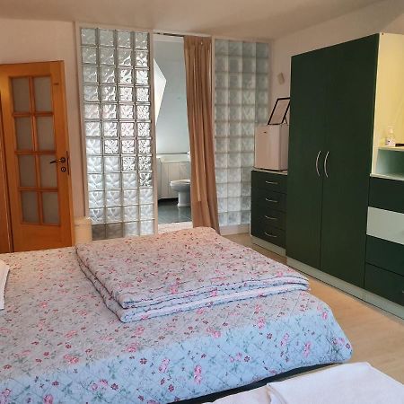 Dolac Guesthouse Zagreb Dış mekan fotoğraf